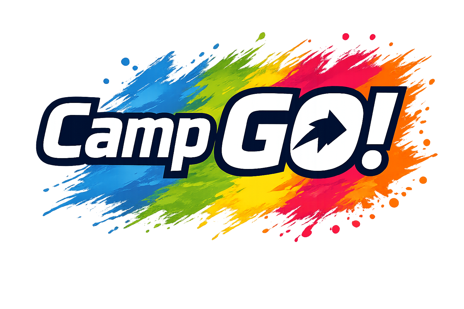 Camp GO!